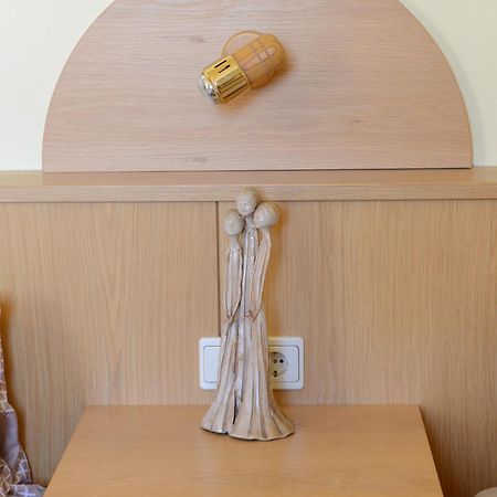 ヴェルトゥルノ Brunnerhofヴィラ 部屋 写真